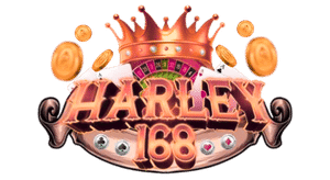 harley-168-logo